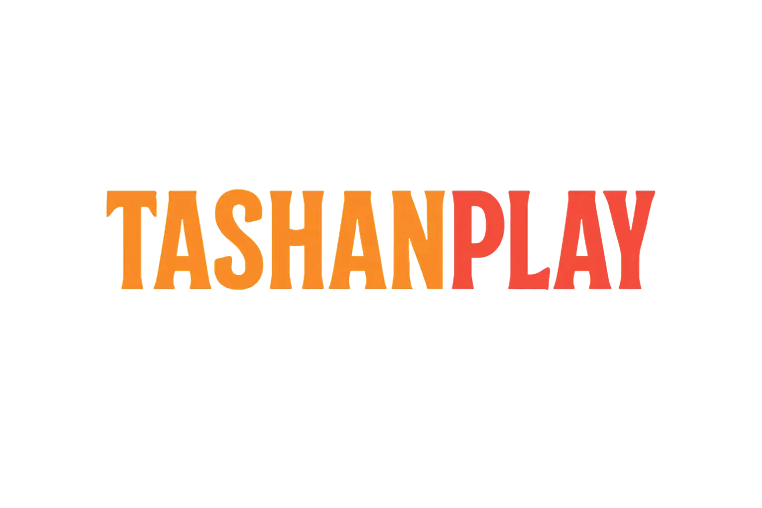 TashanPlay Logo